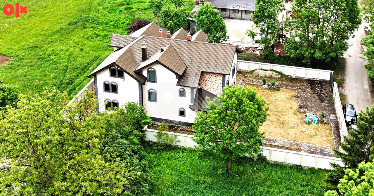 Kuća Ilidža 2