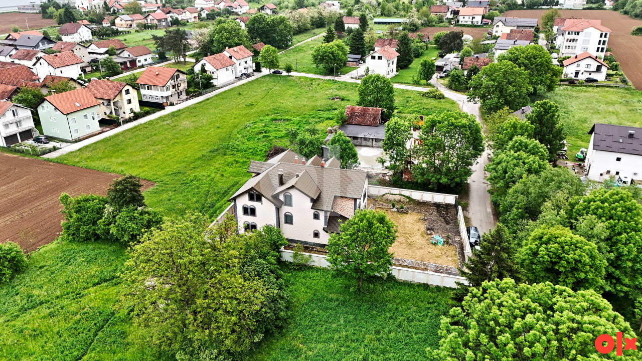 Kuća Ilidža 3