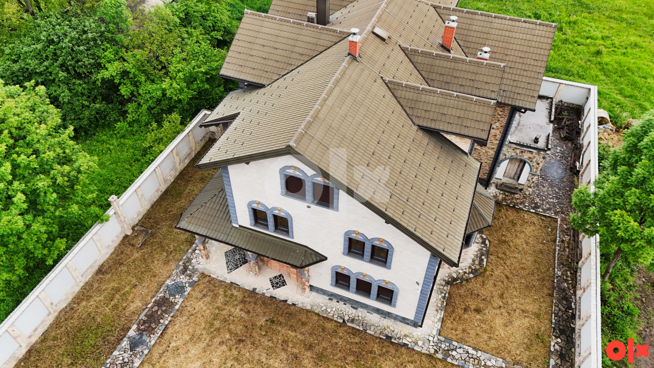 Kuća Ilidža 5