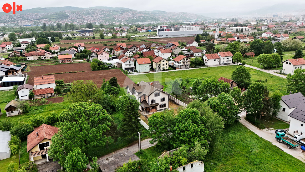 Kuća Ilidža 6
