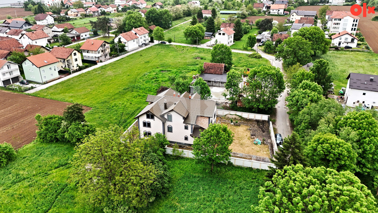 Kuća Ilidža 7