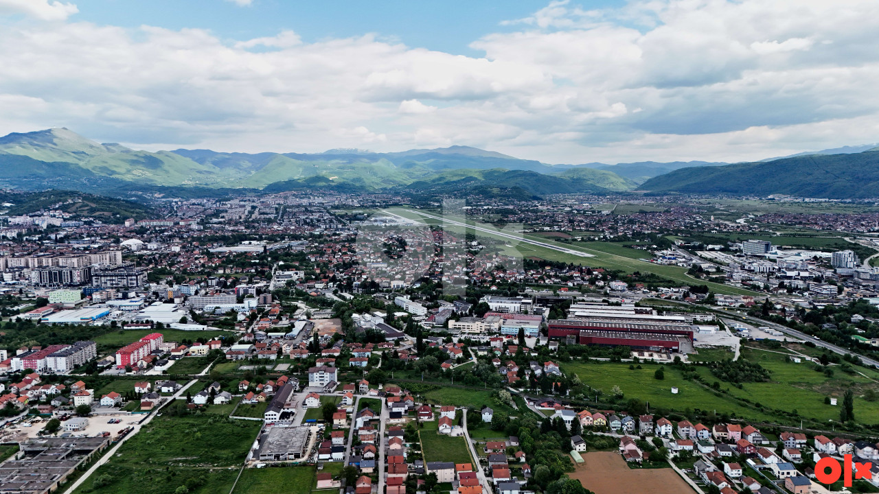 Kuća Ilidža 8