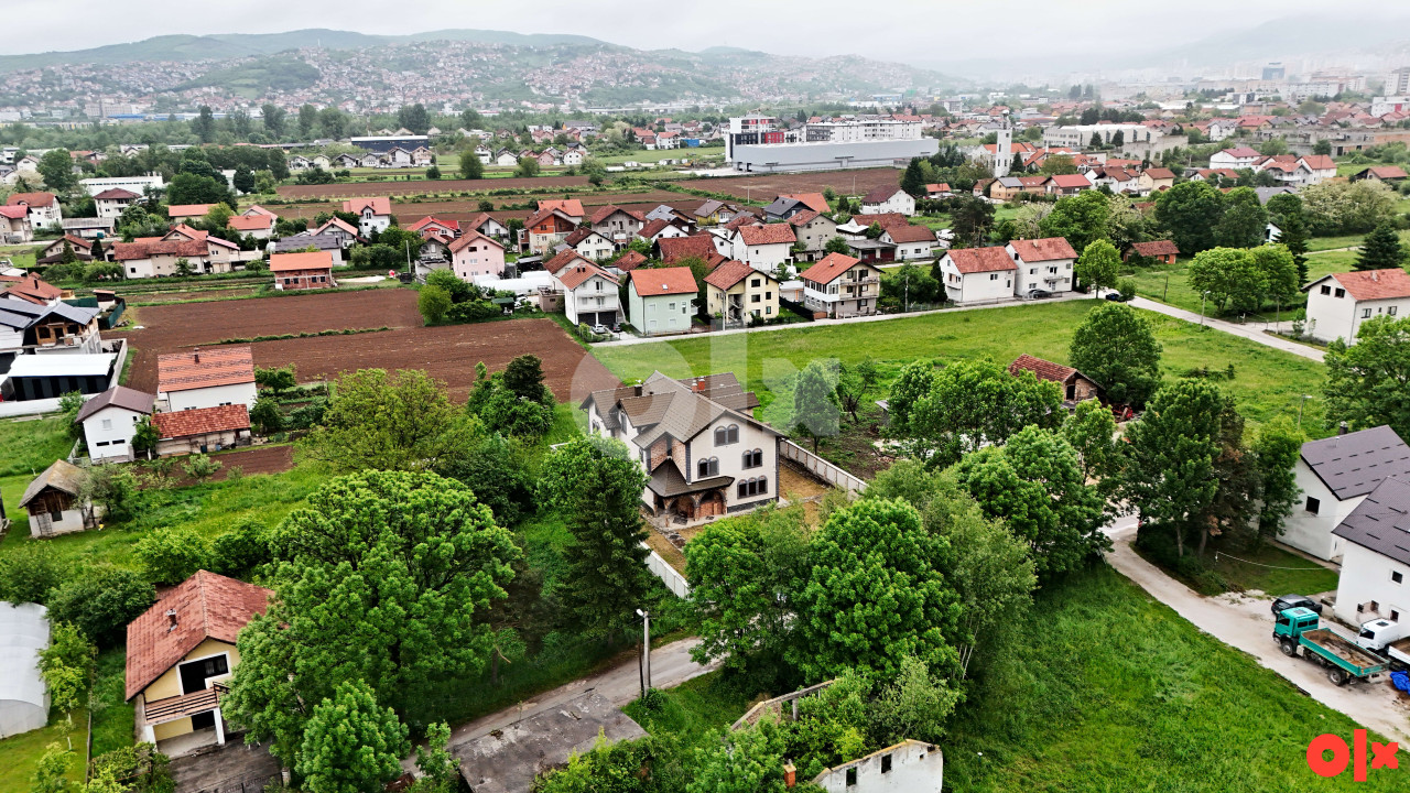 Kuća Ilidža 9