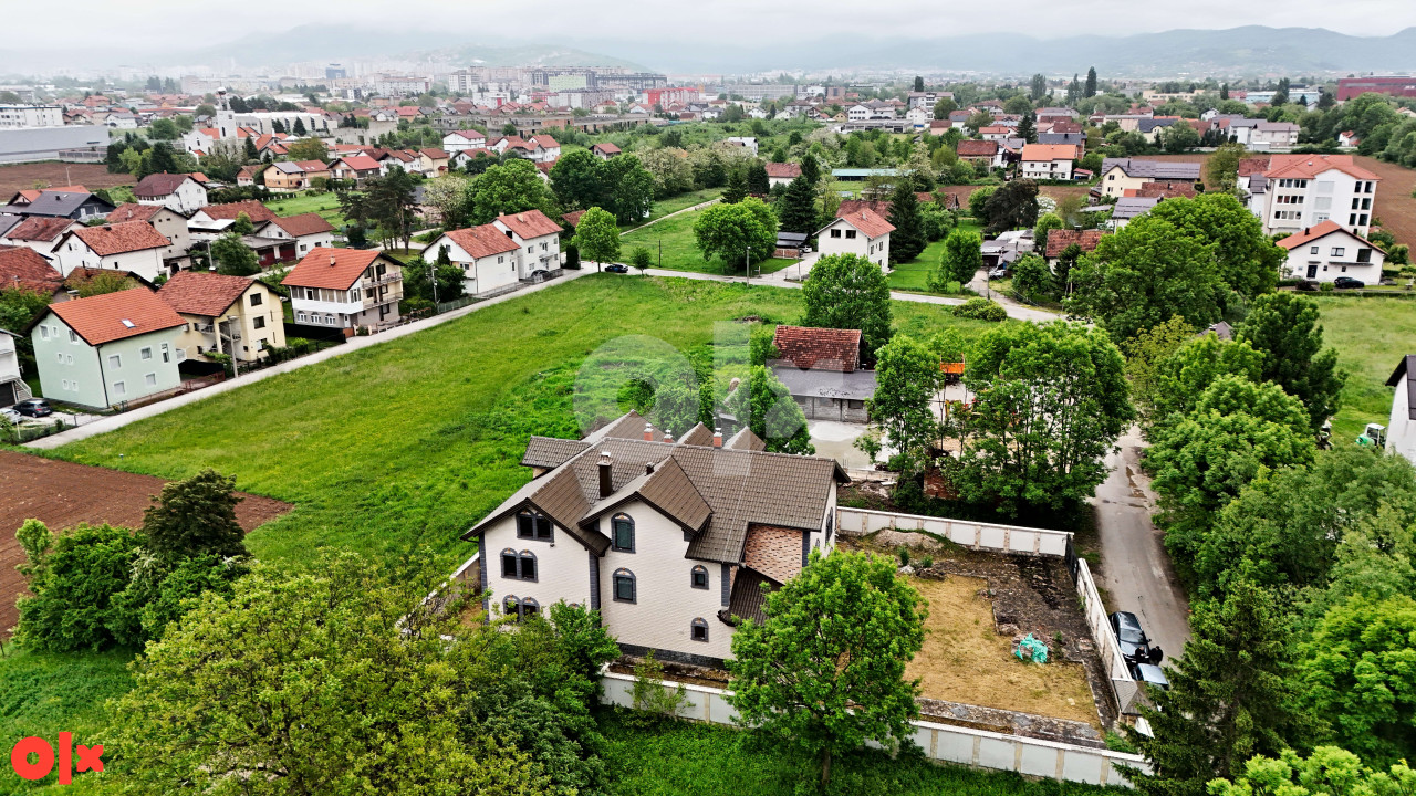 Kuća Ilidža 10