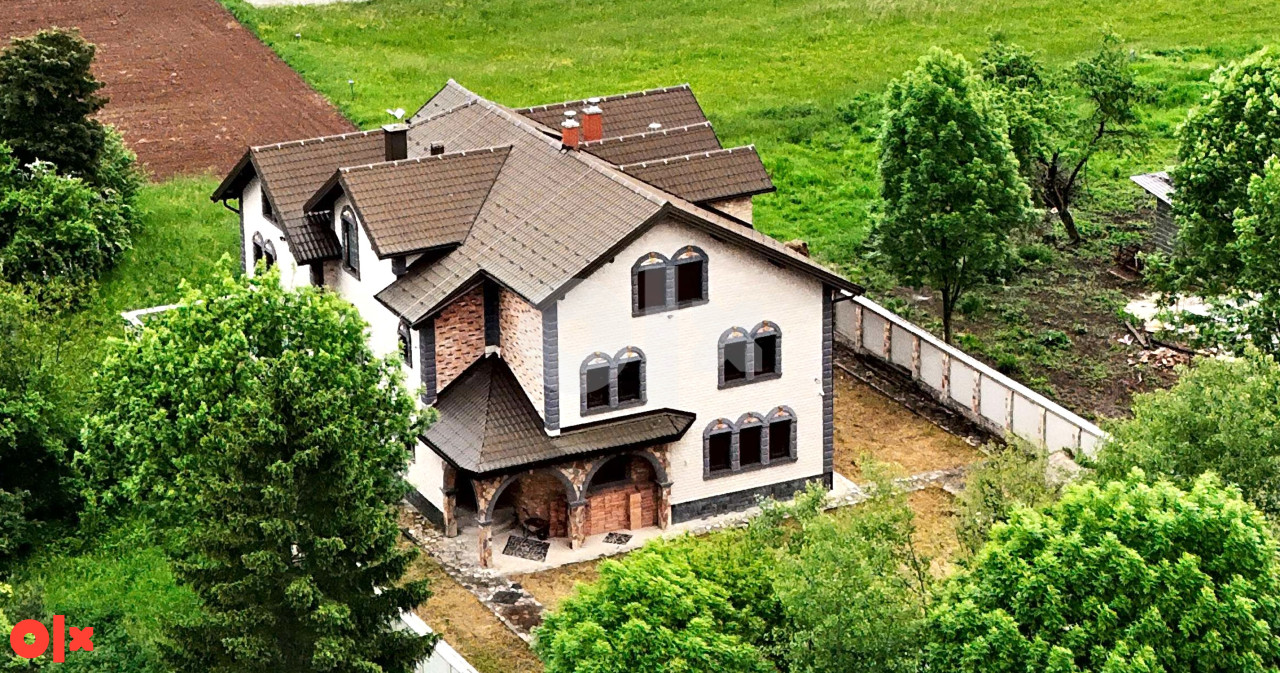 Kuća Ilidža 11