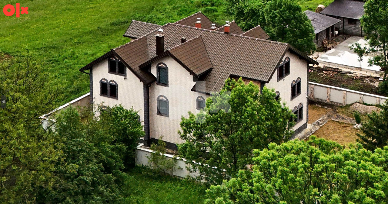 Kuća Ilidža 12
