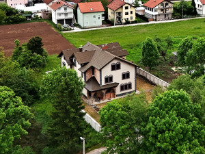 NOVA KUĆA 572m2 SARAJEVO-STUP PRODAJA/ZAMJENA DETALJNO U OGLASU! photo 3