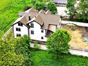 SNIŽENO! NOVA KUĆA 572m2, SARAJEVO-STUP. PROCITAJTE POD DETALJNO