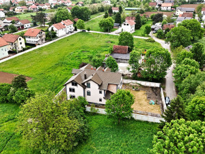 NOVA KUĆA 572m2 SARAJEVO-STUP PRODAJA/ZAMJENA DETALJNO U OGLASU! photo 4