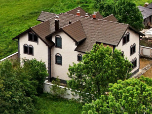 NOVA KUĆA 572m2 SARAJEVO-STUP PRODAJA/ZAMJENA DETALJNO U OGLASU! photo 2