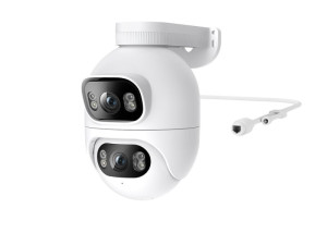Xiaomi Mijia IMILAB EC6 Dual Angle Surveillance 3MP/2K