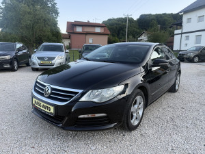 Volkswagen Passat CC 2009 u ekstra stanju