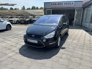 Ford S-Max 2013 2.0 TDCI 7 SJEDISTA