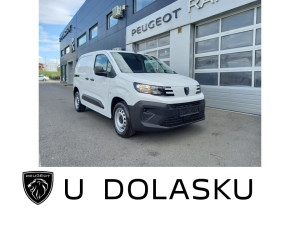 Peugeot PARTNER FURGON CONFORT 1000 L1 1.5 BlueHDI 100 STT