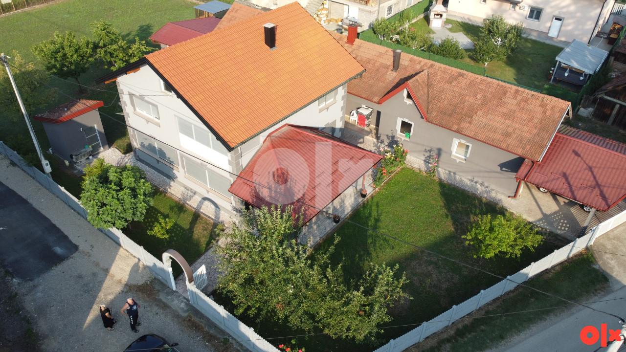 Kuća na prodaju Lukavac-Puračić Čitaj pod DETALJNO 14