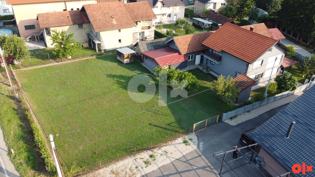 Kuća na prodaju Lukavac-Puračić Čitaj pod DETALJNO 15