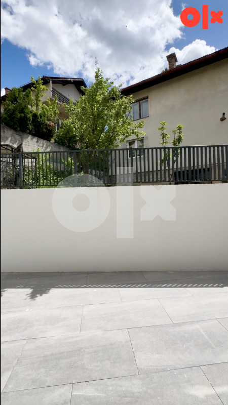 Breka delux trosoban stan 118 m2 sa terasom LUX novogradnja 3