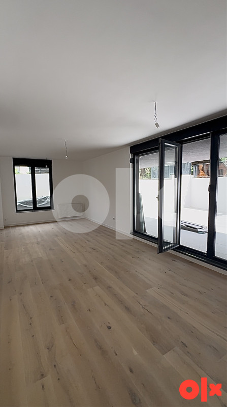 Breka delux trosoban stan 118 m2 sa terasom LUX novogradnja 5