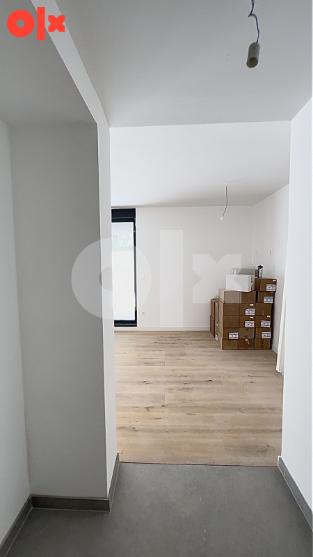 Breka delux trosoban stan 118 m2 sa terasom LUX novogradnja 8