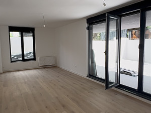 Breka delux trosoban stan 118 m2 sa terasom LUX novogradnja photo 5