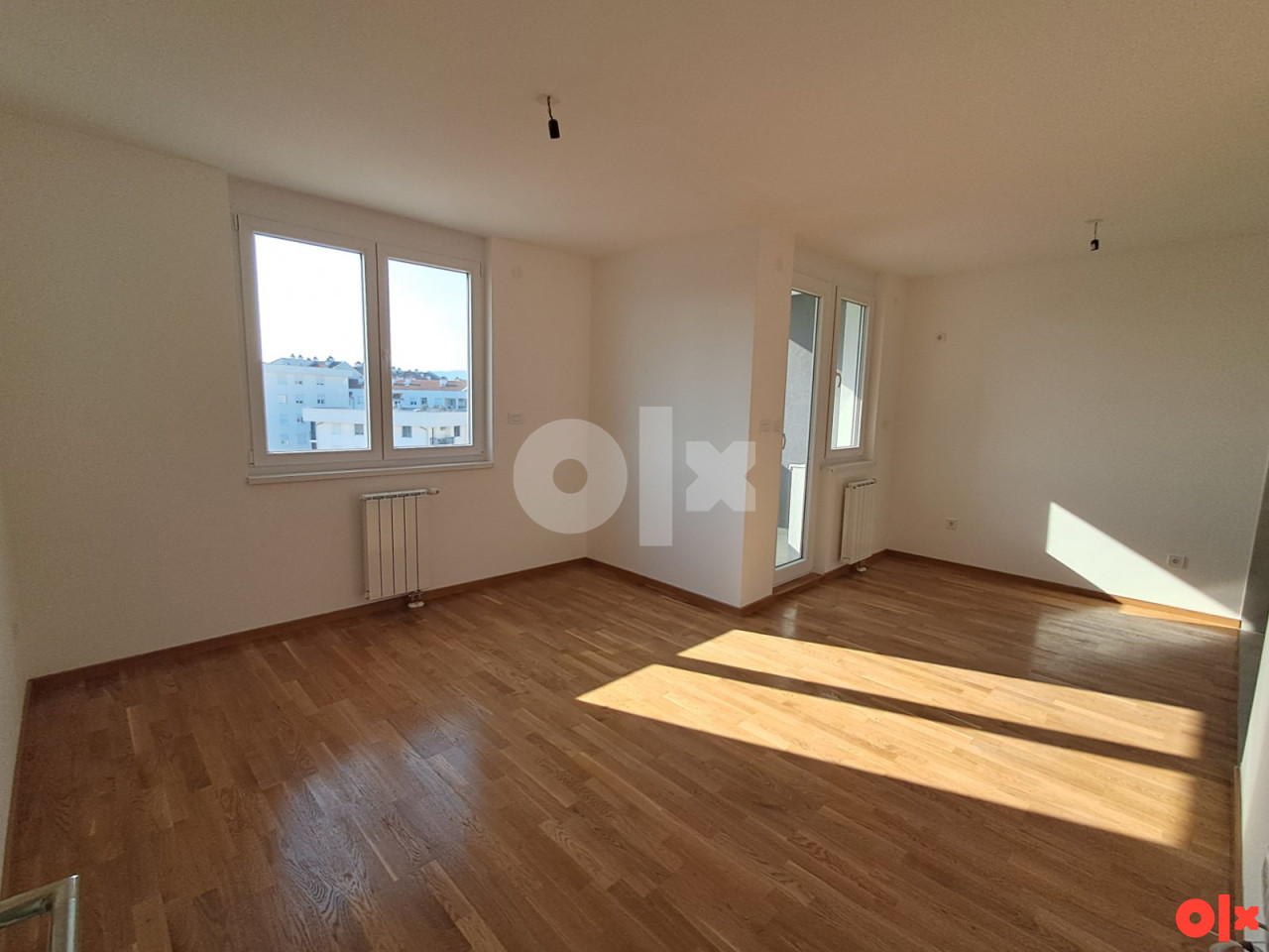 USELJIV dvosoban stan Borik Banja Luka 50m2