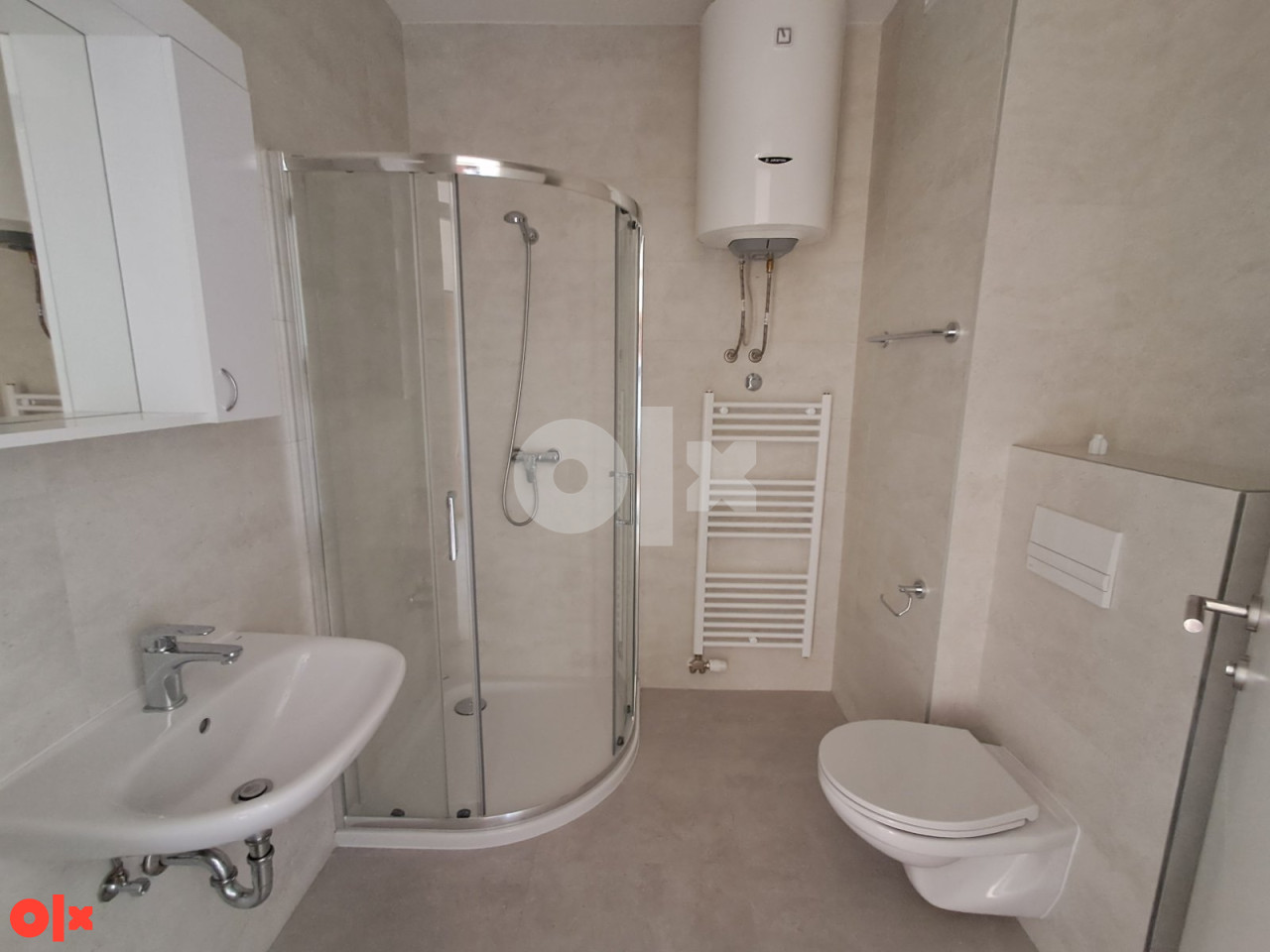 USELJIV dvosoban stan Borik Banja Luka 50m2 7