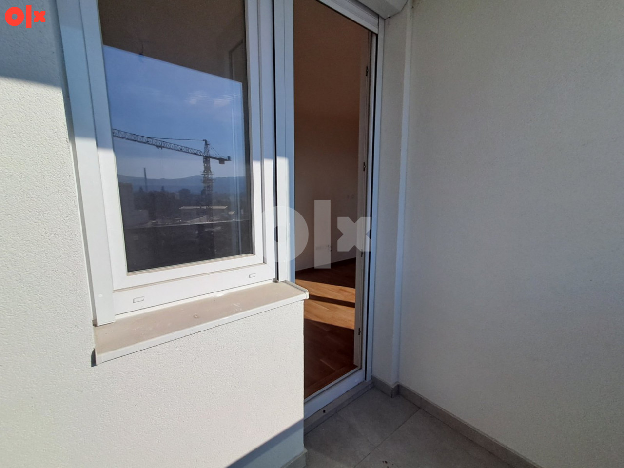 USELJIV dvosoban stan Borik Banja Luka 50m2 6