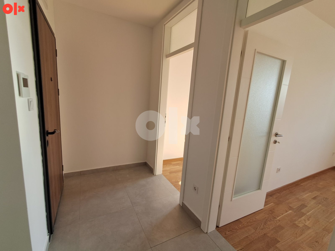 USELJIV dvosoban stan Borik Banja Luka 50m2 4
