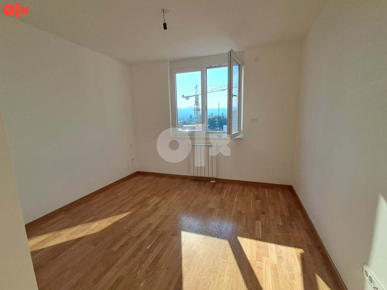 USELJIV dvosoban stan Borik Banja Luka 50m2 5