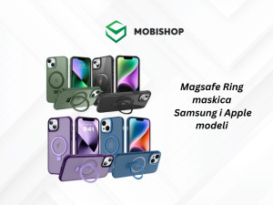 Magsafe Ring maskica