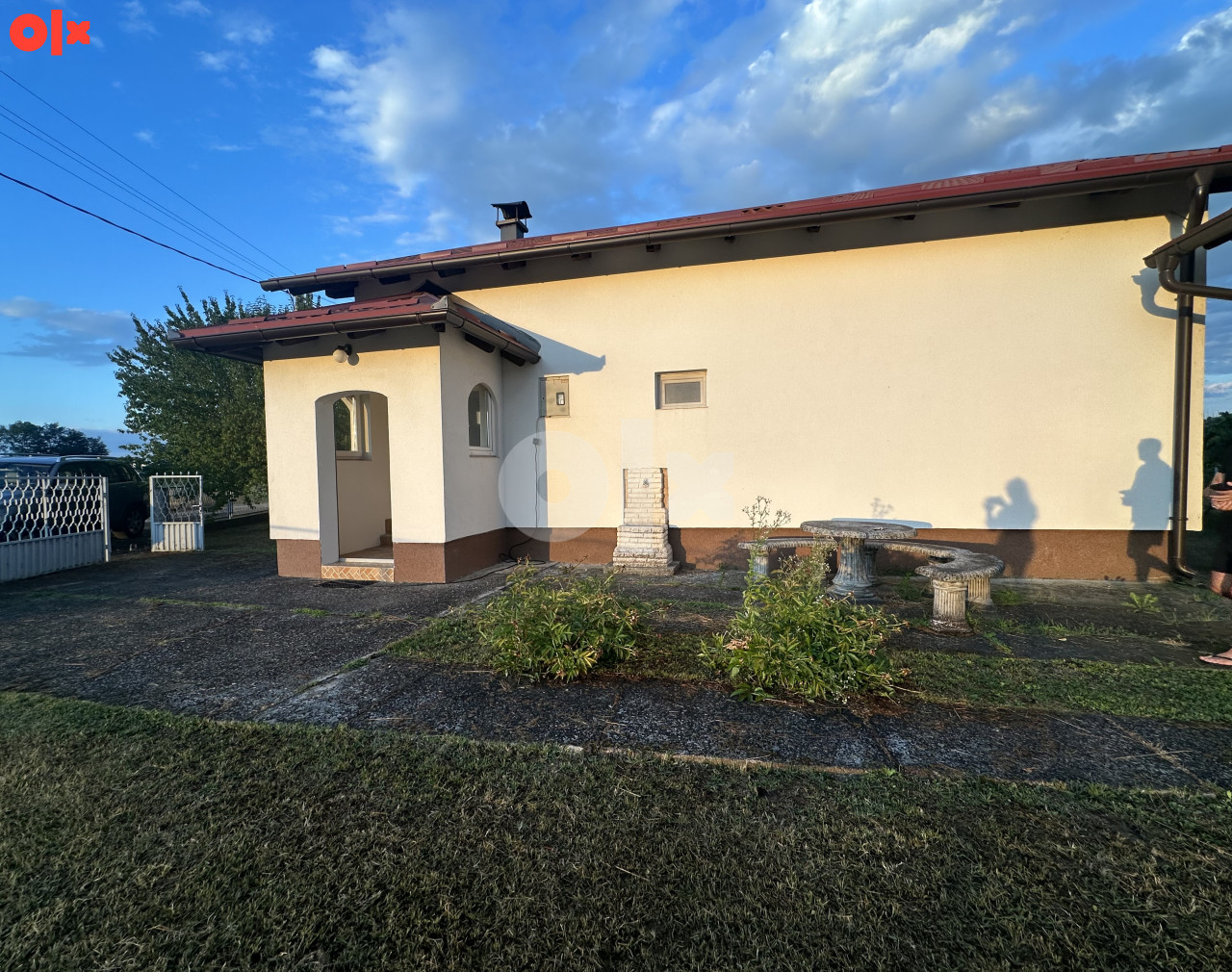 Porodično imanje-Petrovo Selo 16