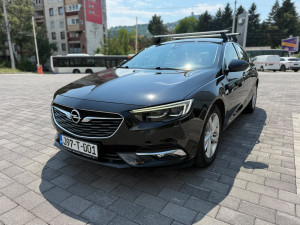 Opel Insignia 2017 2.0 CDTI 125kW Grandsport Innovation