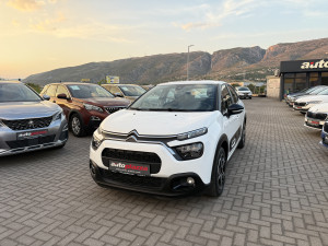CITROEN C3 1.5 BlueHDI SHINE EDITION FACELIFT