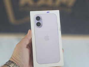 *Akcija* Apple iPhone 17 256GB Lavender