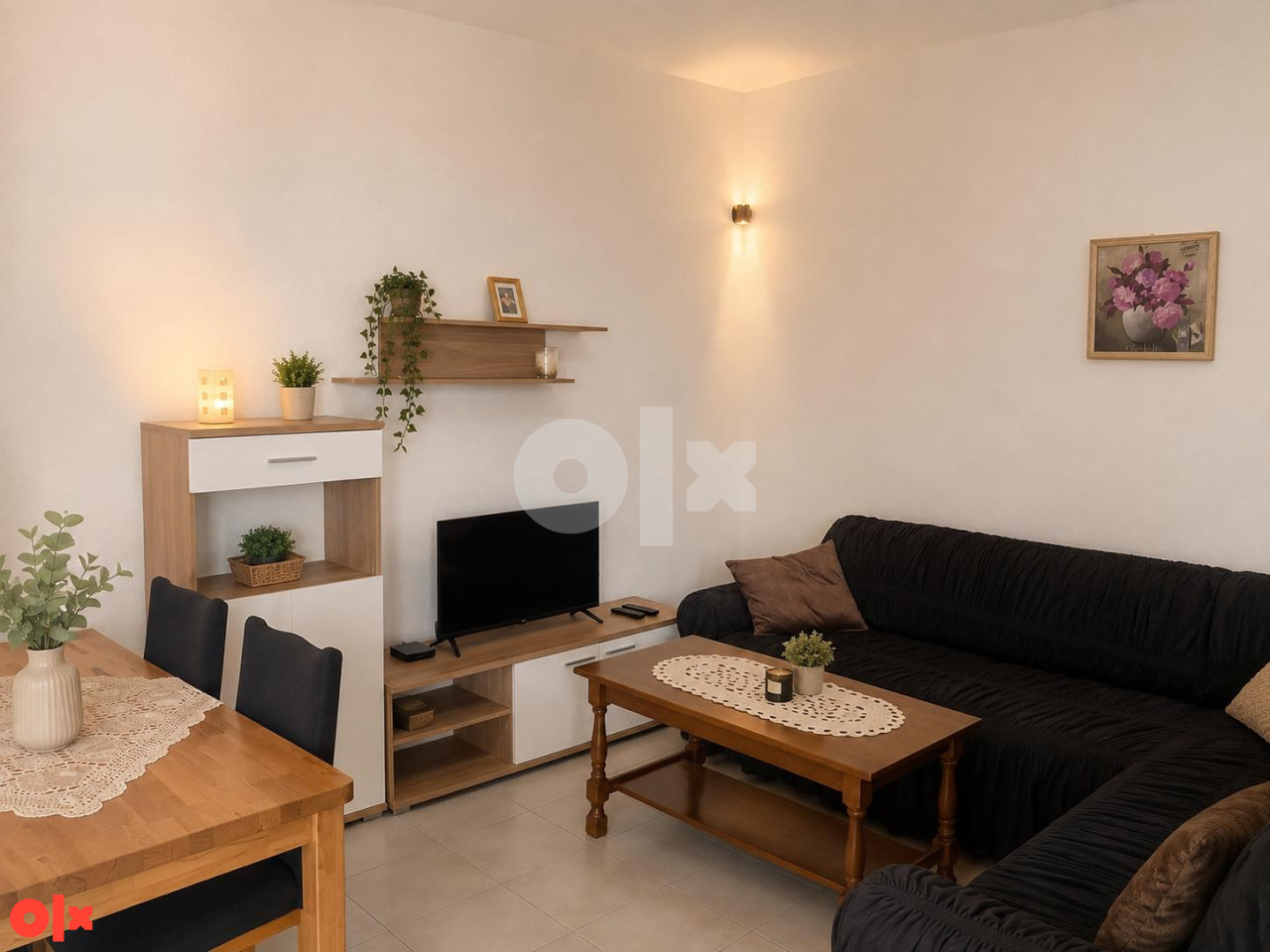 Iznajmljuje se apartman u Livnu kontakt telefon 063248984