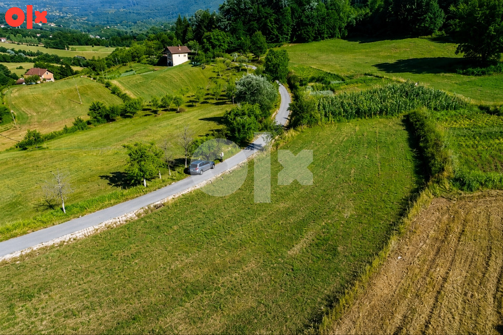 Zemljište Banja Luka [Krupa na Vrbasu] 3