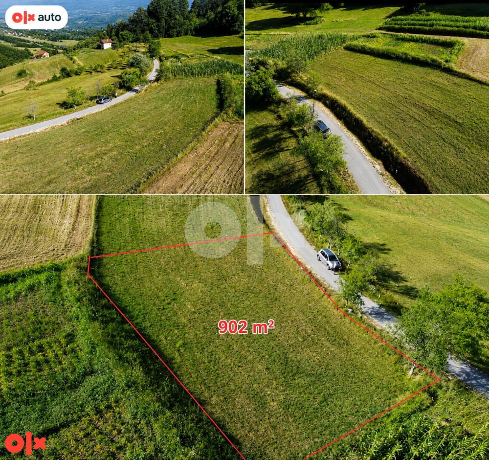 Zemljište Banja Luka [Krupa na Vrbasu] 4