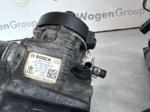 Pumpa dizne rejl cr 103kw Volkswagen Passat (fotografija 2)
