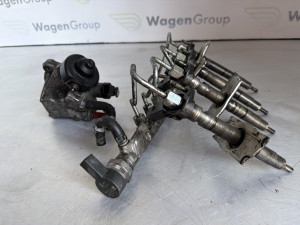Pumpa dizne rejl cr 103kw Volkswagen Passat