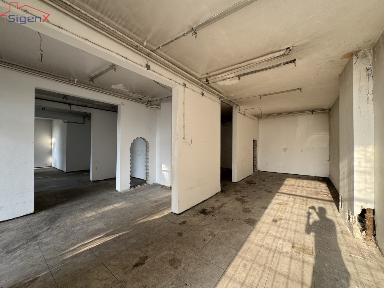 Poslovni prostor/Ilijaš/120m2/frekventna lokacija/višenamjenski 2
