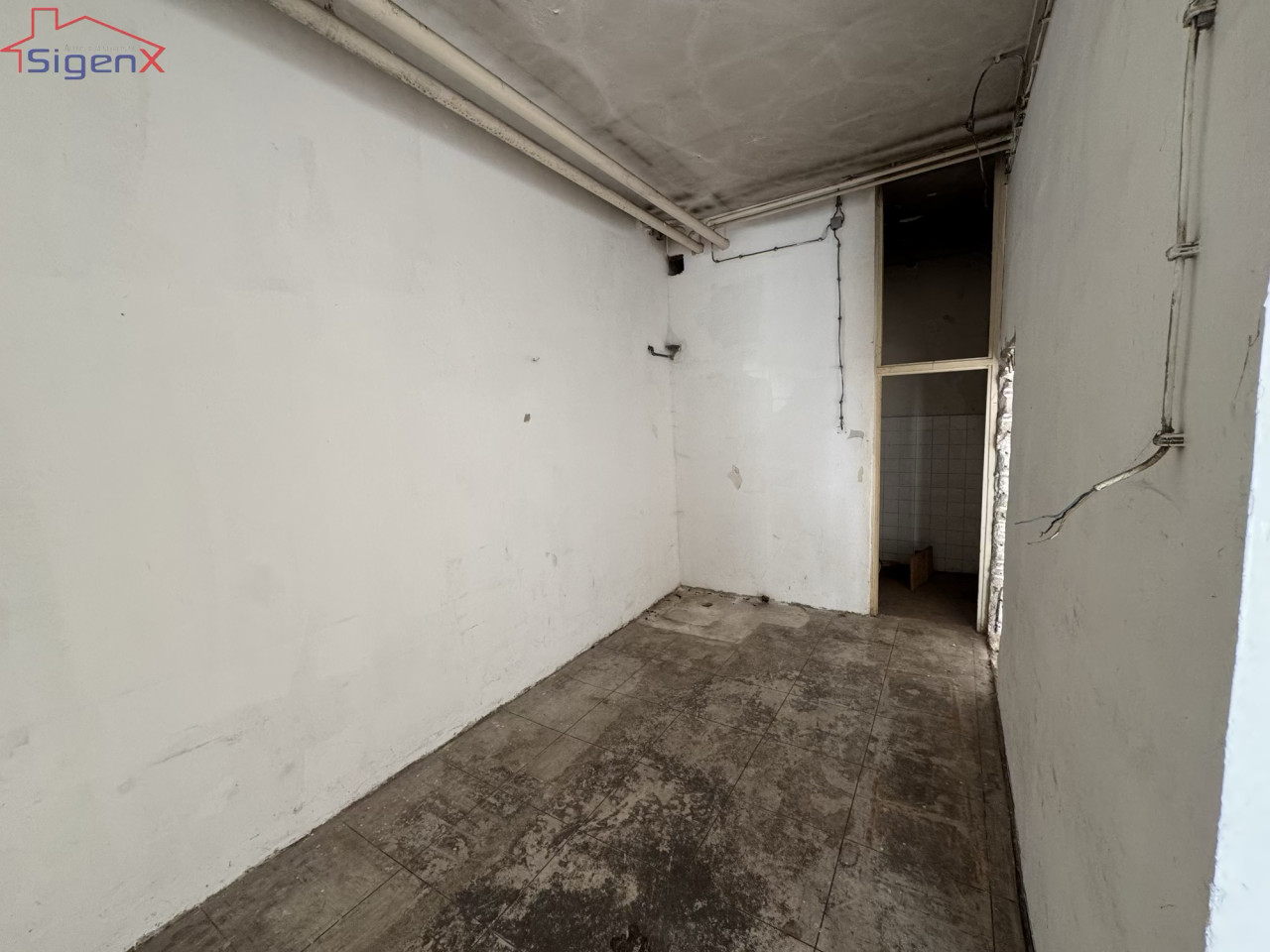 Poslovni prostor/Ilijaš/120m2/frekventna lokacija/višenamjenski 5