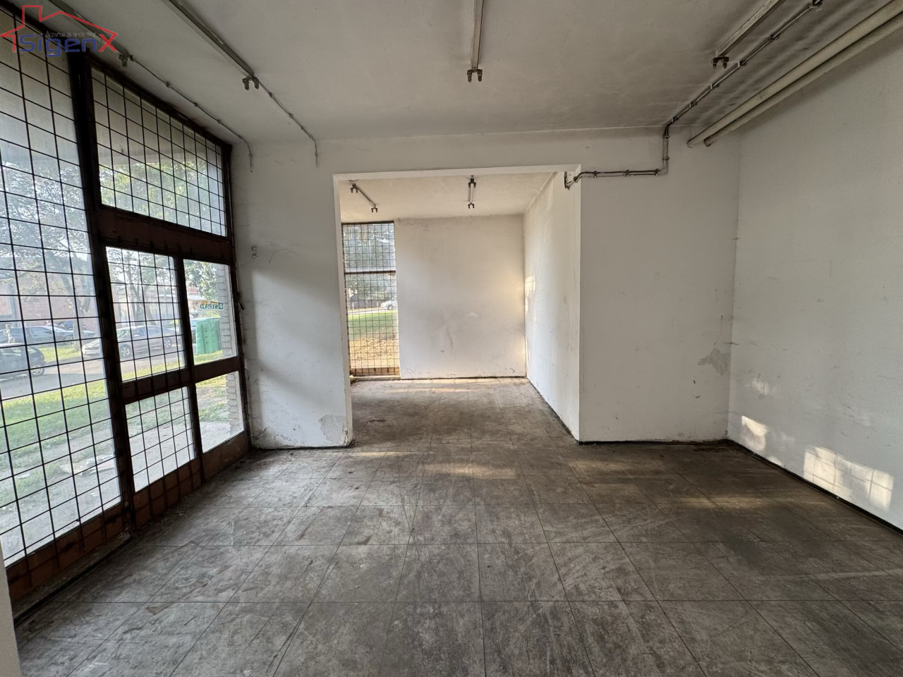 Poslovni prostor/Ilijaš/120m2/frekventna lokacija/višenamjenski 6