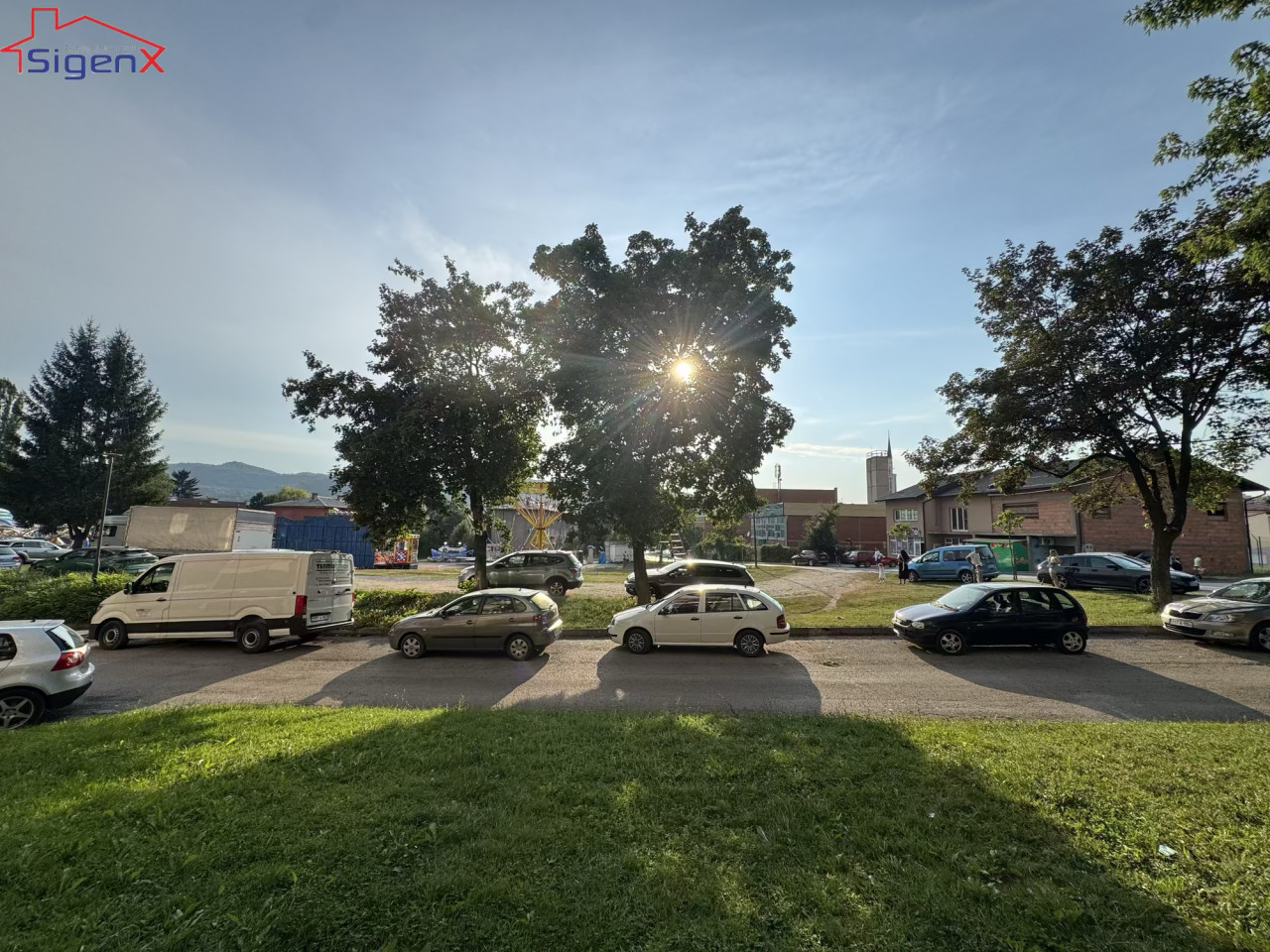 Poslovni prostor/Ilijaš/120m2/frekventna lokacija/višenamjenski 11