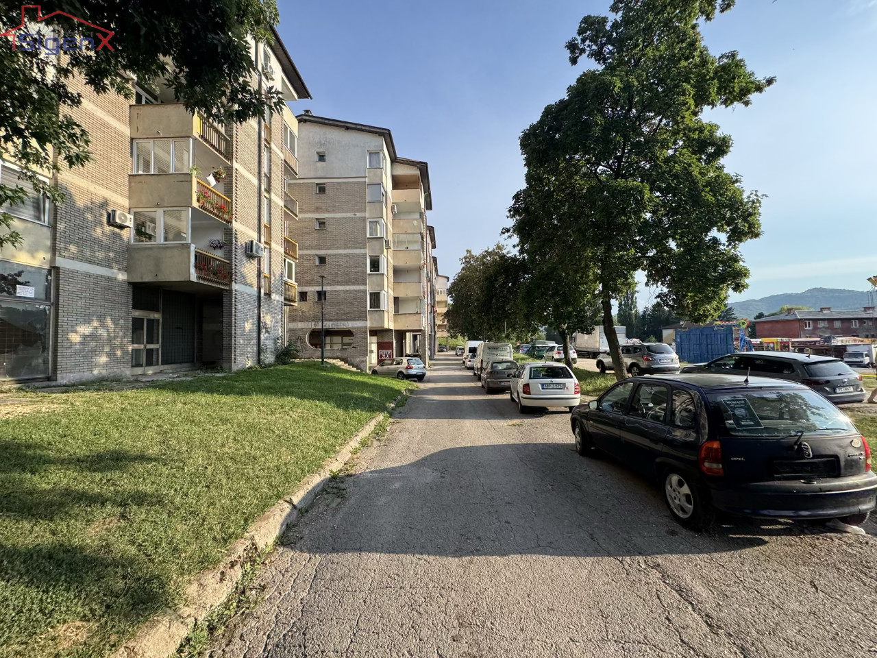 Poslovni prostor/Ilijaš/120m2/frekventna lokacija/višenamjenski 9