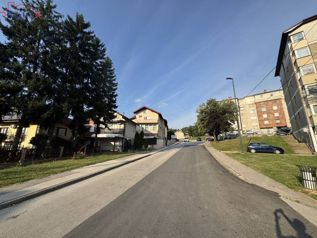 Poslovni prostor/Ilijaš/120m2/frekventna lokacija/višenamjenski 12