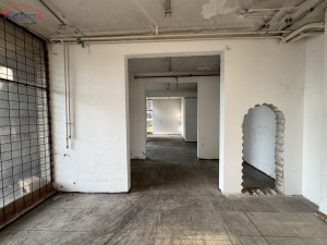 Poslovni prostor/Ilijaš/120m2/frekventna lokacija/višenamjenski photo 4