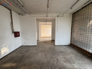 Poslovni prostor/Ilijaš/120m2/frekventna lokacija/višenamjenski photo 3