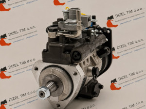 Delphi bosch pumpa DP210 9323A350G