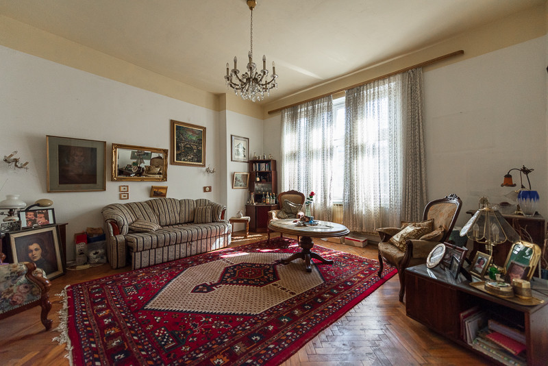 Troiposoban Stan Sarajevo - Centar - 108m2 - Prodaja 2