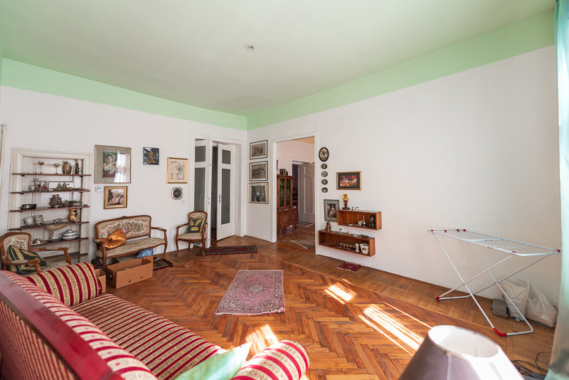 Troiposoban Stan Sarajevo - Centar - 108m2 - Prodaja 4